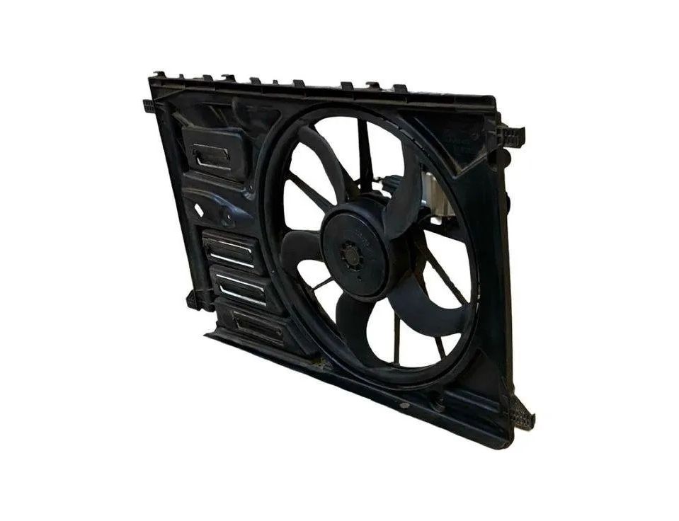 VOLVO V40 2 generation (2012-2020) Диффузор 31319166 31861262