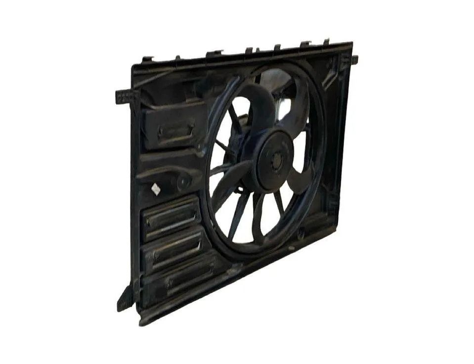 VOLVO V40 2 generation (2012-2020) Диффузор 31319166 31861262