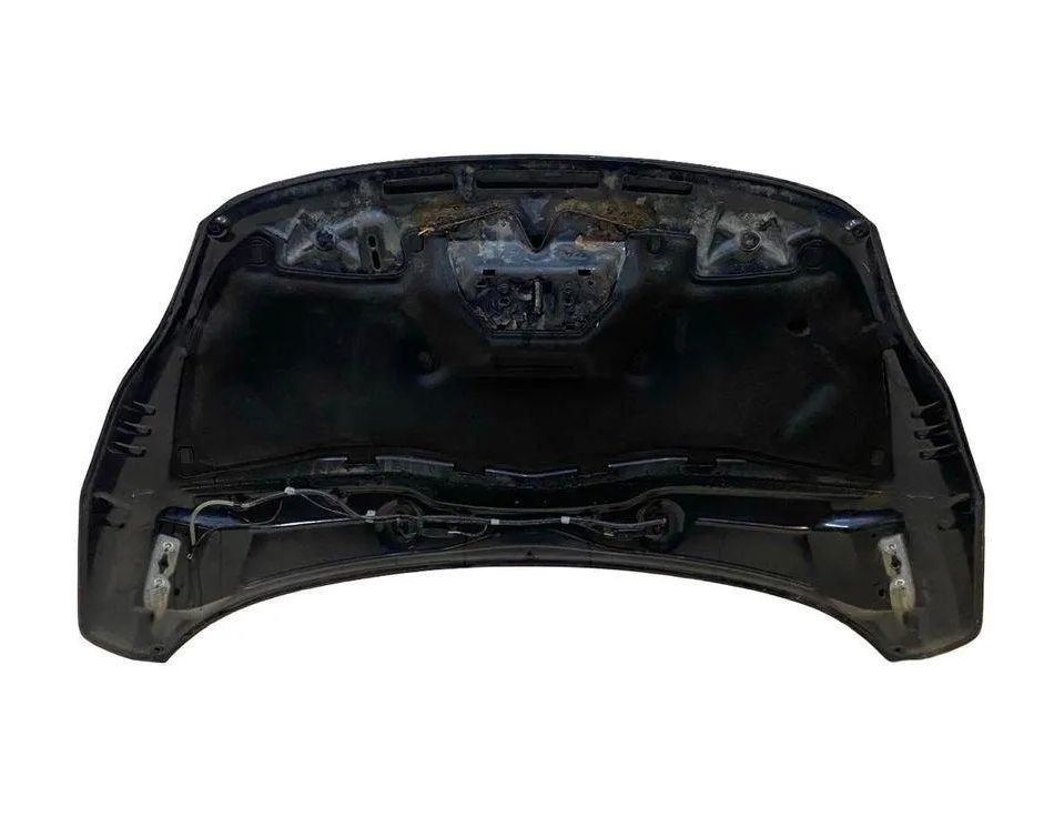 FORD C-Max 2 generation (2010-2019) Капот 32054659