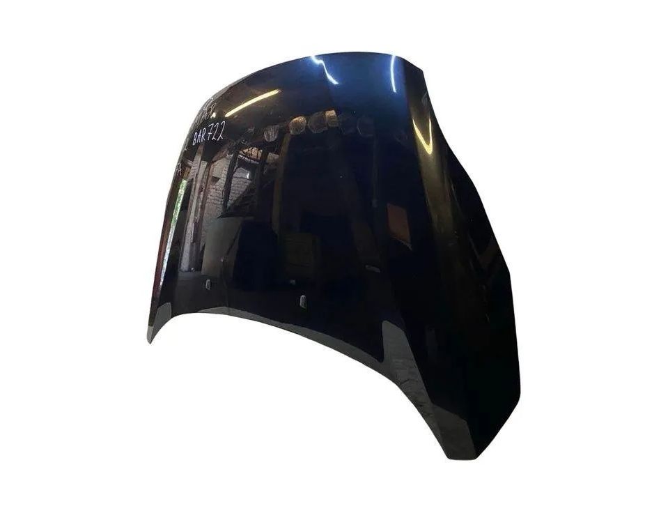 FORD C-Max 2 generation (2010-2019) Капот 32054659