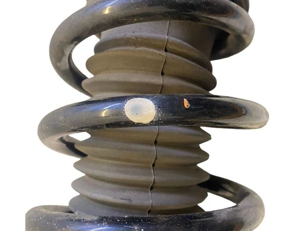 OPEL Mokka 1 generation (2012-2015) Ľavý predný tlmič nárazov 95137357 32184089