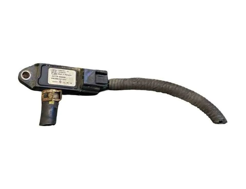 NISSAN Juke YF15 (2010-2020) Senzor tlaku DPF 227709604R 32474086