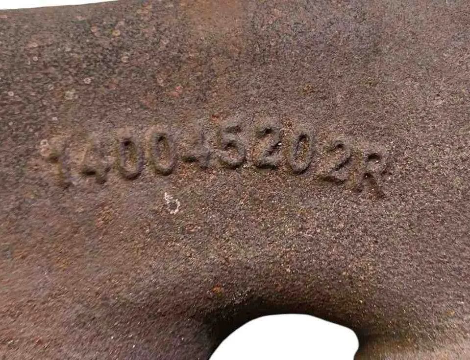 NISSAN X-Trail T32 (2013-2022) Выхлопной коллектор 140045202R 32590206