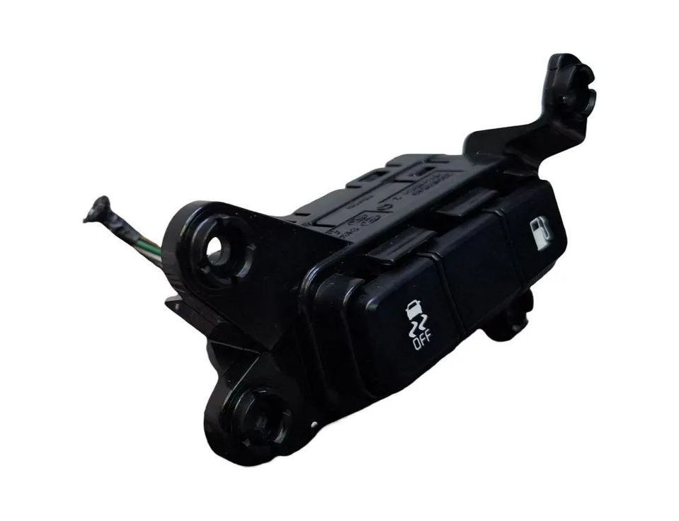 KIA Optima 4 generation (2015-2020) Переключатель ASR 93750D4830 32813636