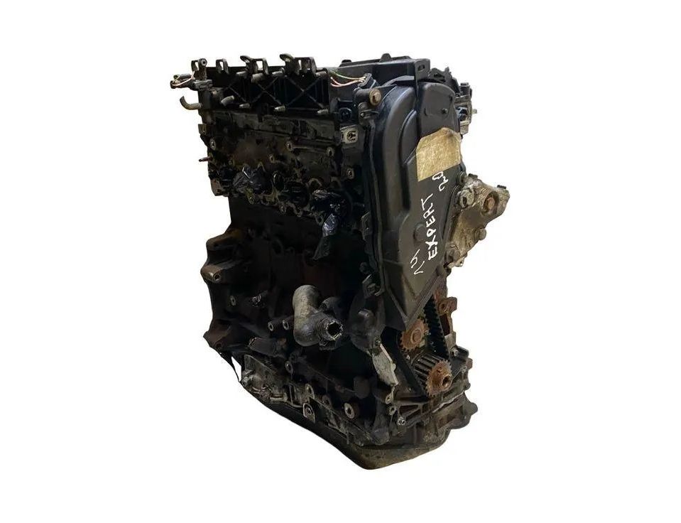 PEUGEOT Expert 2 generation (2007-2020) Engine 10WAPF 32814339