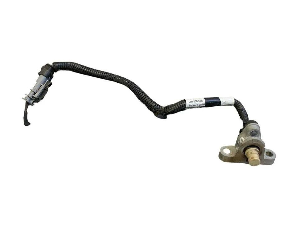 VOLVO XC60 2 generation (2017-2024) Датчик положения коленчатого вала 31441271 32822554