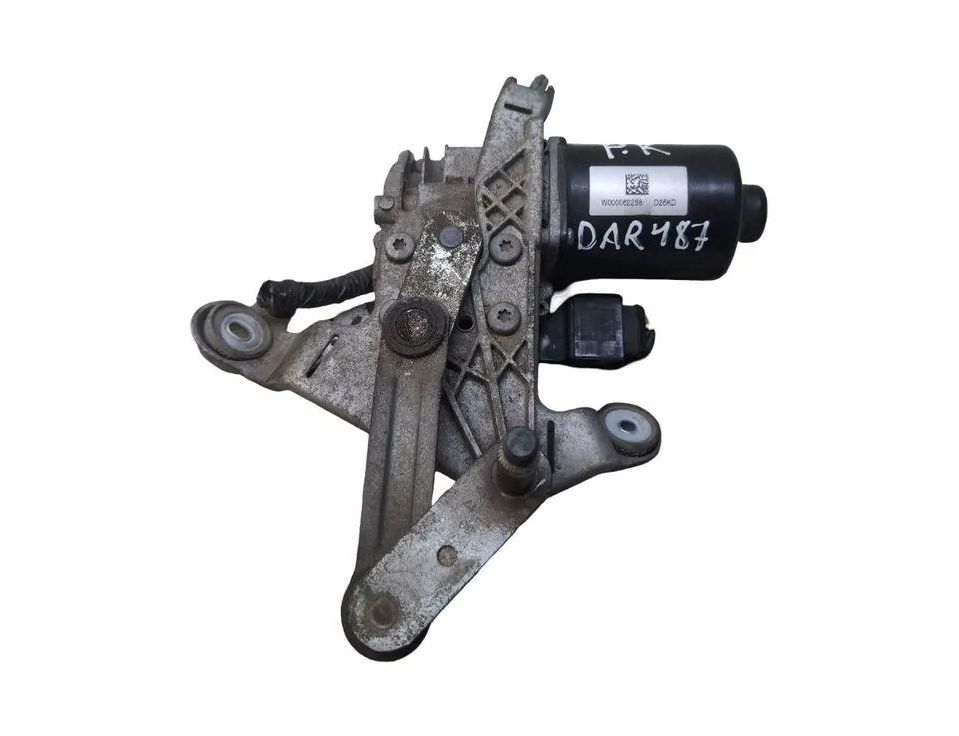 FORD Galaxy 3 generation (2015-2024) Mechanizmus stierača predného čelného skla W000075746 32930228