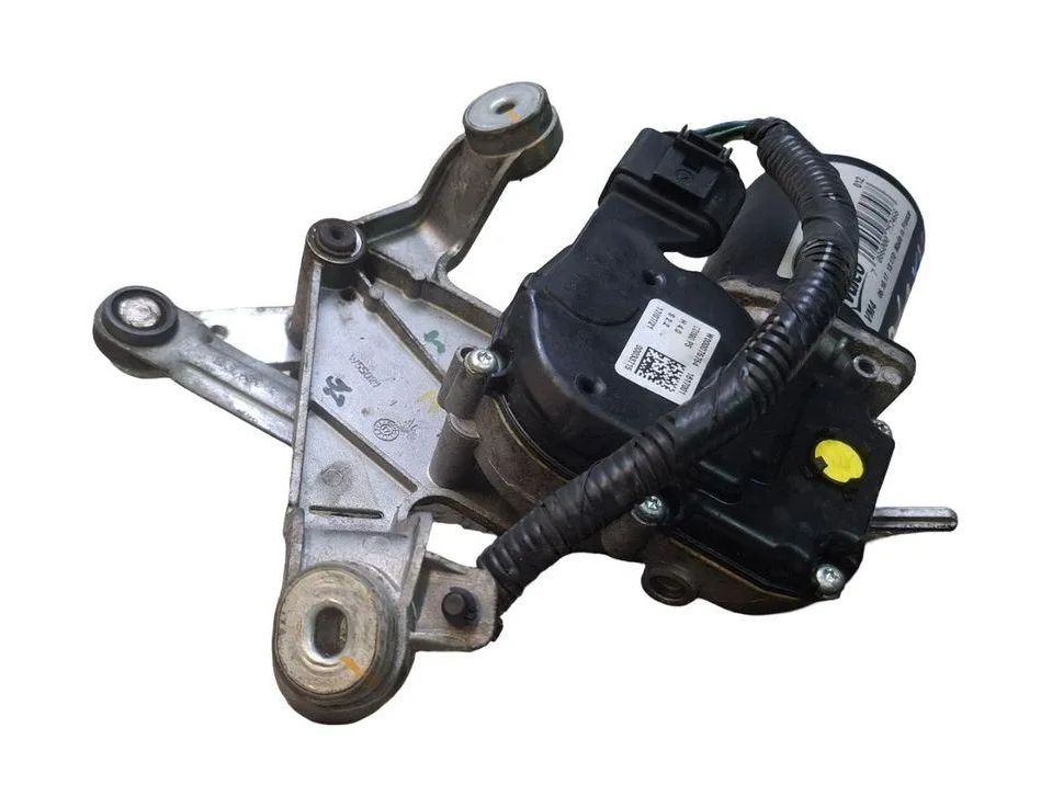 FORD Galaxy 3 generation (2015-2024) Mechanizmus stierača predného čelného skla W000075746 32930228