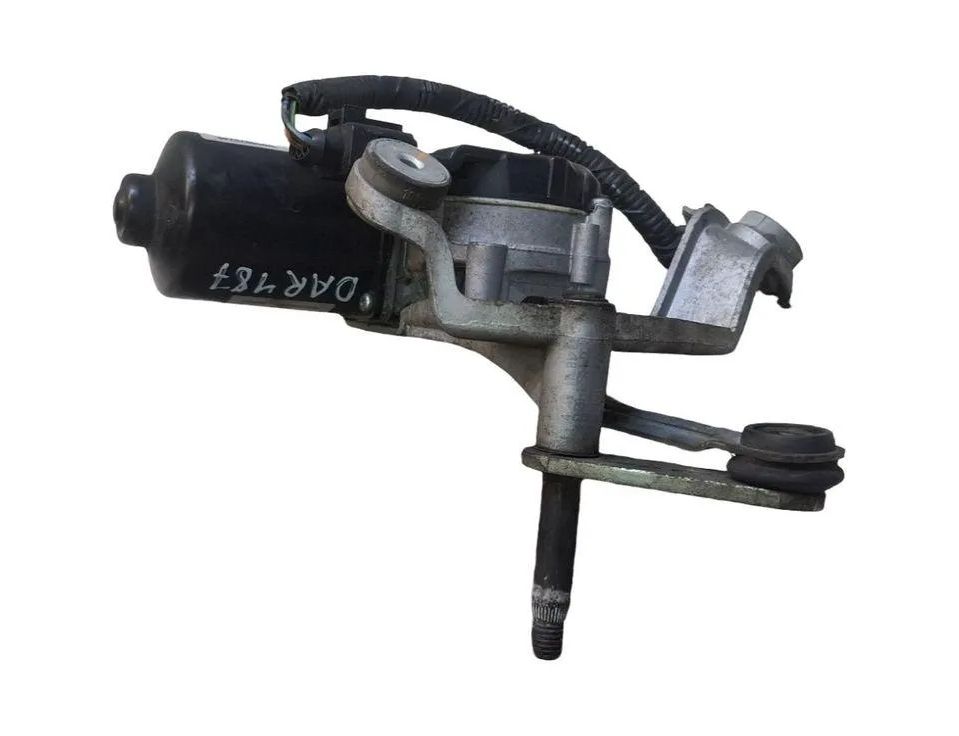 FORD Galaxy 3 generation (2015-2024) Mechanizmus stierača predného čelného skla W000075746 32930228