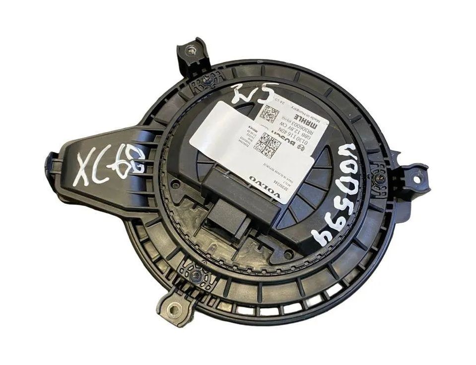 VOLVO XC60 Печка салона 32392344 32949128