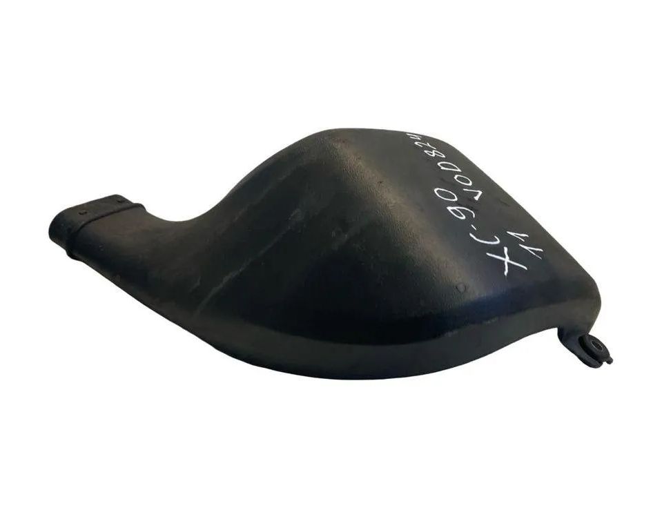 VOLVO XC60 1 generation (2008-2017) Air Intake Tube 30636844 33004596