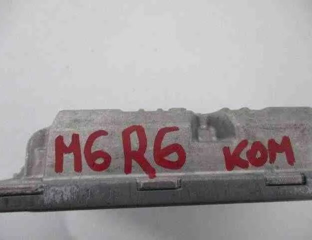 PEUGEOT 308 T9 (2013-2021) Engine Control Unit ECU 9804127280,HW9666681180,S1D807EVO 32465326