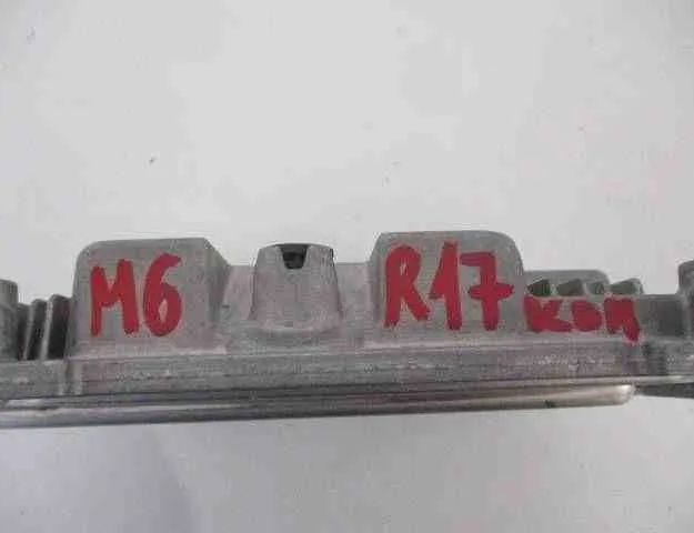 RENAULT Twingo 3 generation (2014-2023) Блок управления двигателем 0261S12022,237105748R,237106148R 32465335