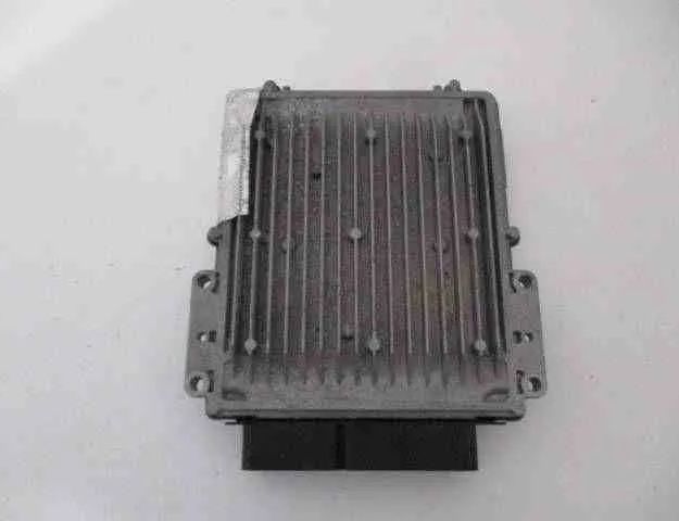 CITROËN C5 AirCross 1 generation (2017-2024) Другие блоки управления 0281015415,9675073280,9666545480 32465738