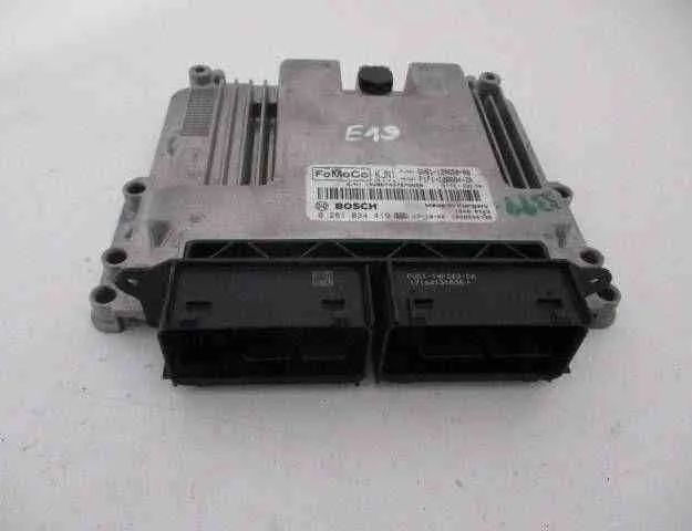 FORD Kuga 3 generation (2019-2023) Riadiaca jednotka motora F1F112B684ZA,GV6112A650RB,0281034419 32465915