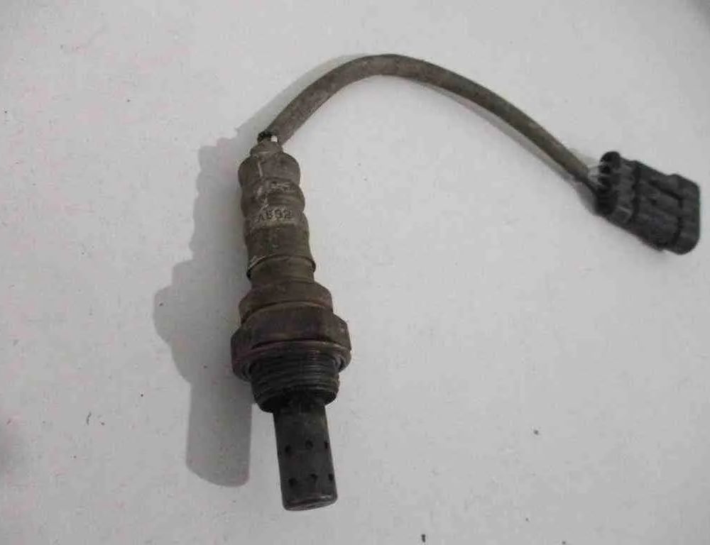 FIAT Stilo 1 generation (2001-2010) Lambda Oxygen Sensor 0ZA532-A3 32466181