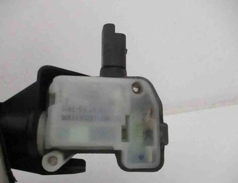 CITROËN C4 2 generation (2010-2024) Крышка бензобака 9687310880 32466314