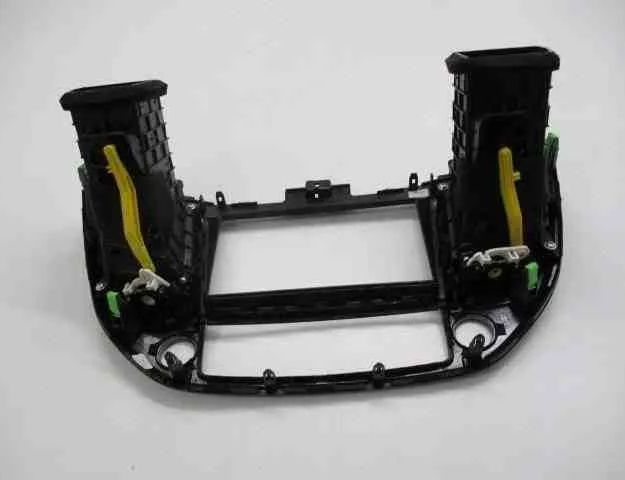 HYUNDAI Tucson 2 generation (2009-2015) Отделочный щит панели 84740-D7100 32466847