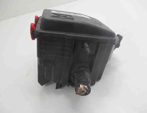 PEUGEOT 2008 2 generation (2019-2023) Comfort Control Unit 9804848580 32466948