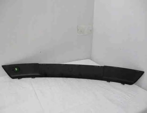 CITROËN C4 2 generation (2010-2024) Predný nárazník spodný kryt 9800975780,9800975777 32467068