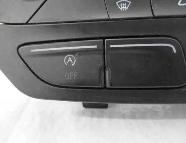 FORD USA Focus 3 generation (2011-2020) Другие блоки управления F1ET-18C612-AH 32467080