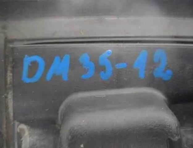 CITROËN Berlingo 2 generation (2008-2023) Другие кузовные детали 9681388080 32467192