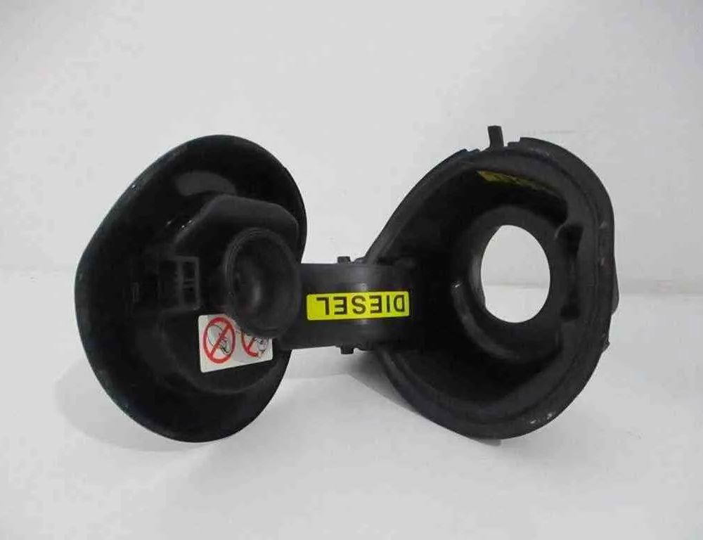 CITROËN C4 2 generation (2010-2024) Fuel Tank Flap 32467452