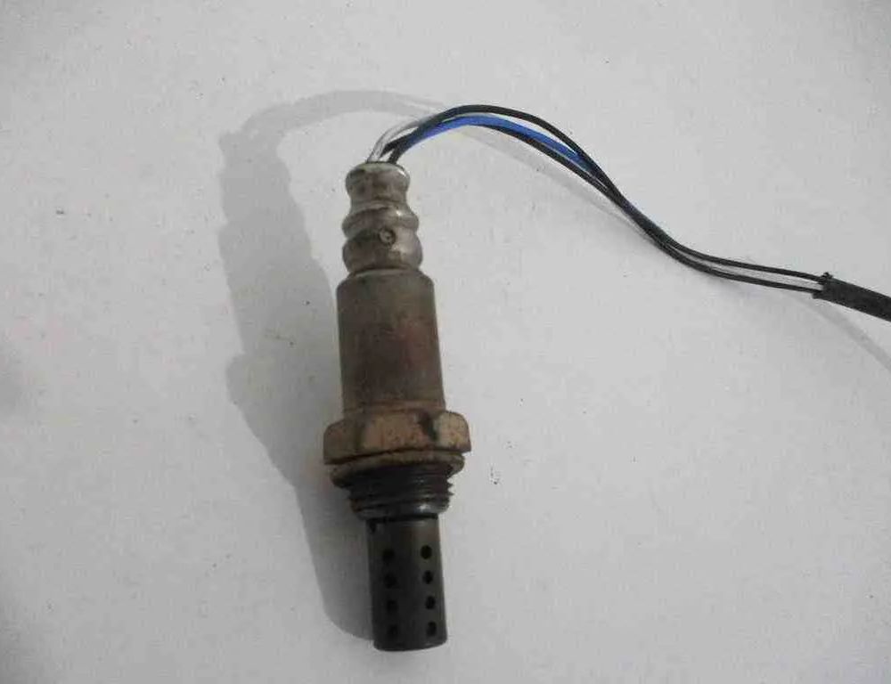 TOYOTA Yaris 3 generation (2010-2019) Лямбда зонд 89465-52120 32467666