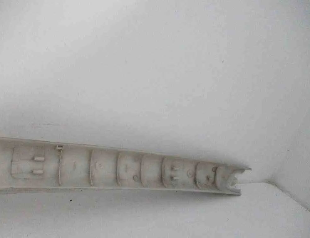 CITROËN C4 Picasso 2 generation (2013-2018) Правая часть стойки 72438A2,99493A2,9656119177,9654123077 32468307