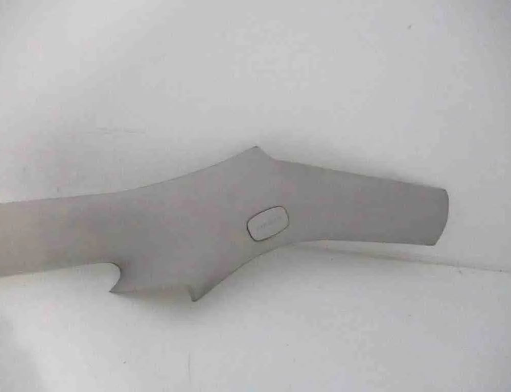 CITROËN C4 Picasso 2 generation (2013-2018) Pravý A stĺpikový obklad 9658119177,62438A2,99493A2,9654123077 32468320