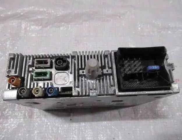 PEUGEOT 308 T9 (2013-2021) Prehrávač hudby s GPS 9810476280 32469408