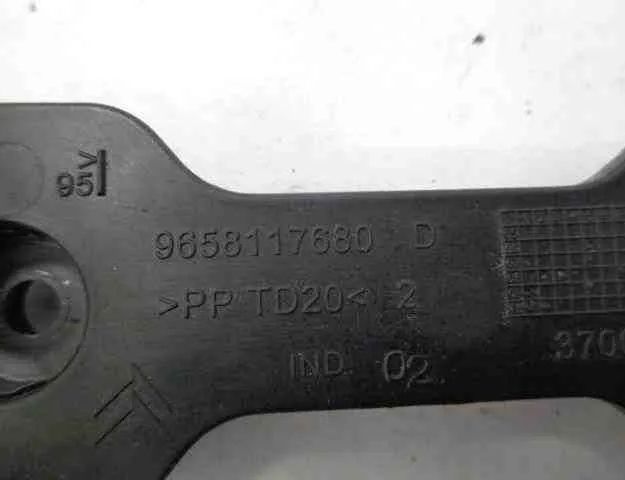 CITROËN C4 Picasso 2 generation (2013-2018) Other Interior Parts 9658117680 32469584