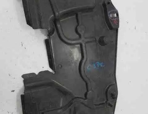 CITROËN C3 Picasso 1 generation (2008-2016) Prevod vzduchu chladiča 32470061