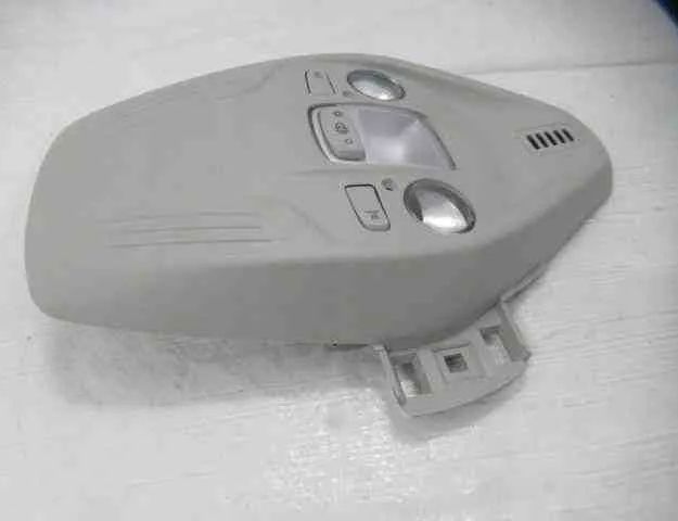 CITROËN C3 Picasso 1 generation (2008-2016) Interior Lighting 9678124177 32470370