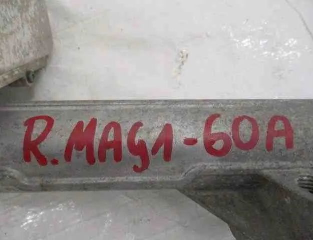 CITROËN C3 2 generation (2009-2016) Riadiaca skriňa 38204127 32470629