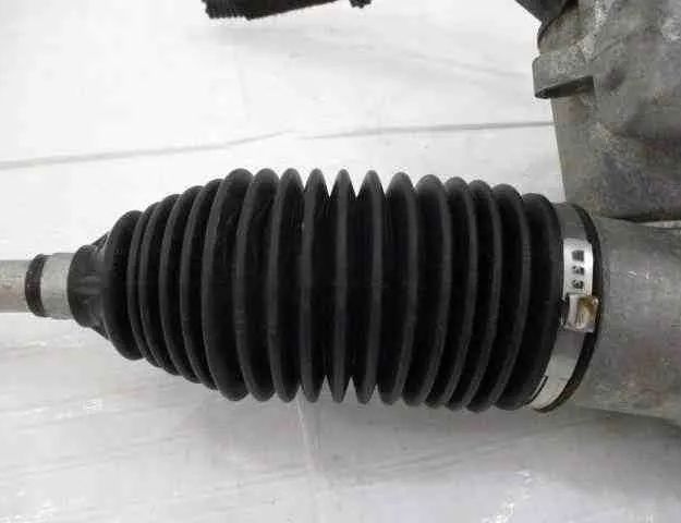 CITROËN C3 2 generation (2009-2016) Riadiaca skriňa 38204127 32470629