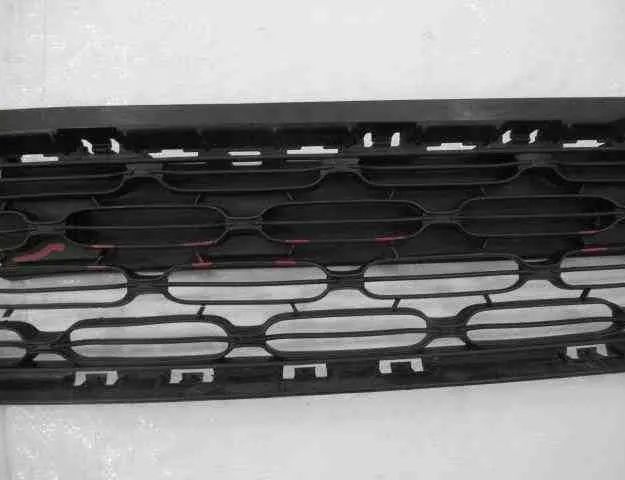 CITROËN C3 Picasso 1 generation (2008-2016) Нижняя решетка переднего бампера 9815134980 32470824