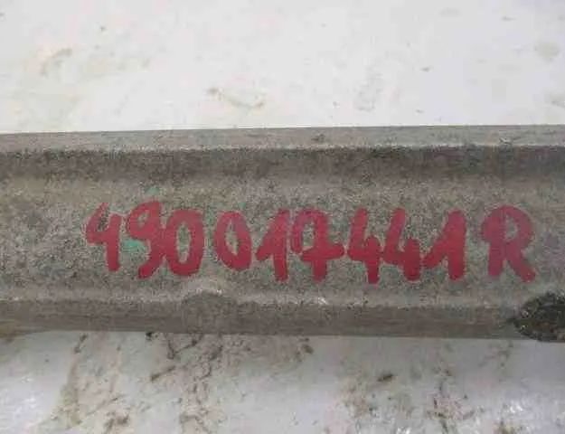 RENAULT Megane 3 generation (2008-2020) Steering Rack 490017441R 32471087