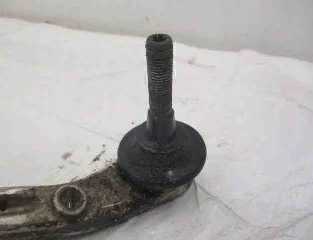 RENAULT Megane 3 generation (2008-2020) Steering Rack 490017441R 32471094