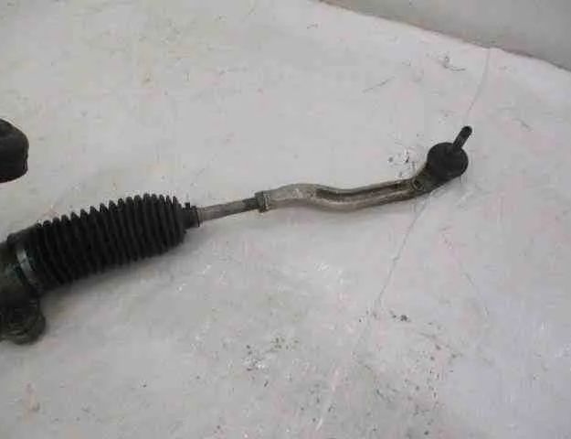 RENAULT Megane 3 generation (2008-2020) Steering Rack 490017441R 32471094