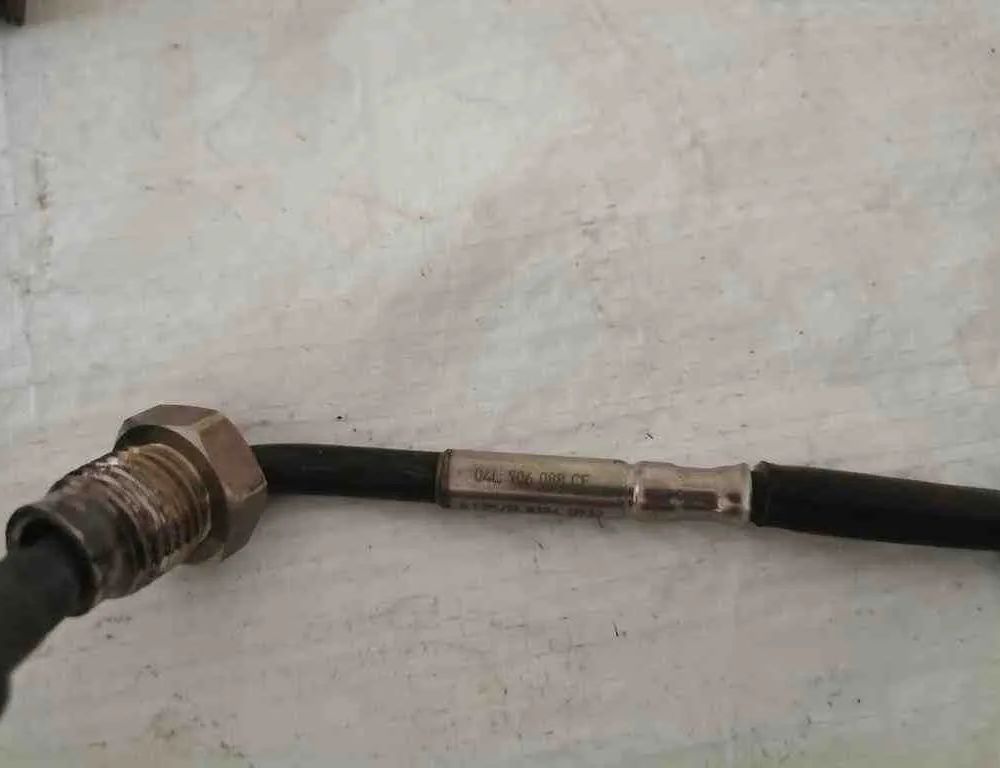 VOLKSWAGEN Touran 3 generation (2015-2023) Лямбда зонд 04L906088CE 32471624