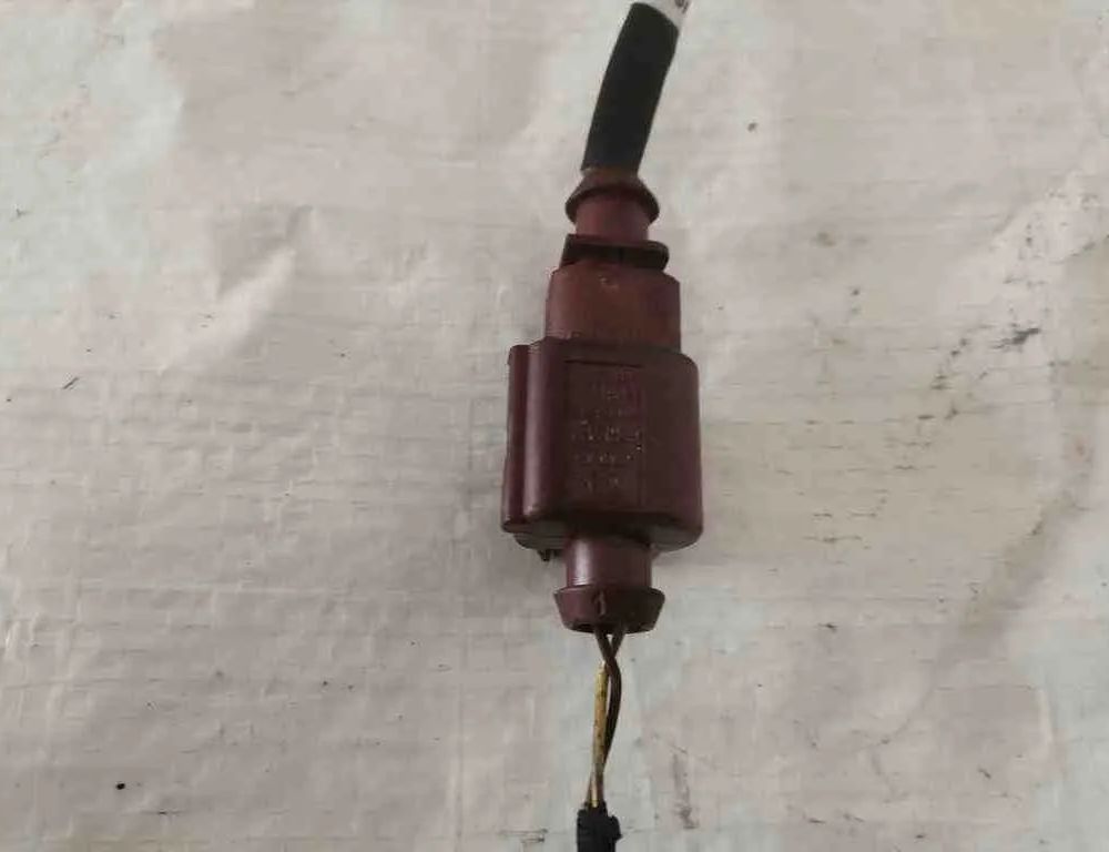 VOLKSWAGEN Touran 3 generation (2015-2023) Лямбда зонд 04L906088CE 32471624