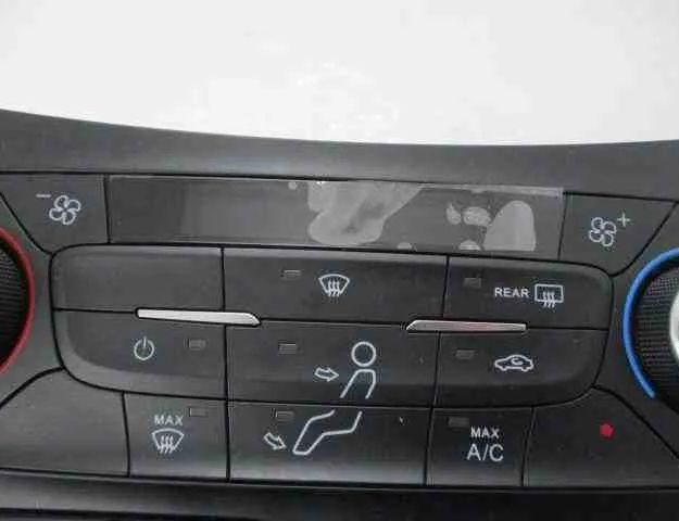FORD USA Focus 3 generation (2011-2020) Iné riadiace jednotky GJ5T18C612AG 32471748