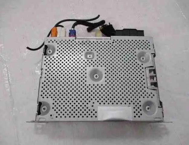 PEUGEOT 308 3 generation (2021-2023) Prehrávač hudby s GPS 9818777680 32471770