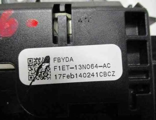 FORD Focus 3 generation (2011-2020) Stieračový prepínač F1ET13N064AC 32471794