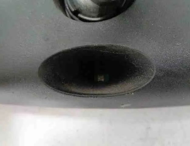 PEUGEOT 2008 2 generation (2019-2023) Зеркало заднего вида 96864409XT 32472318