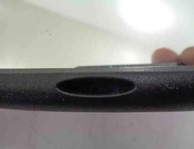 PEUGEOT 2008 2 generation (2019-2023) Зеркало заднего вида 96864409XT 32472318