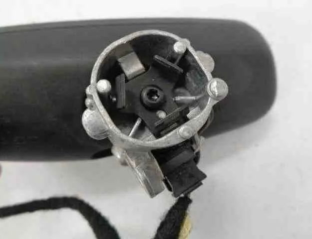 PEUGEOT 2008 2 generation (2019-2023) Зеркало заднего вида 96864409XT 32472318