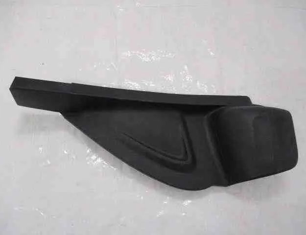 CITROËN C3 Picasso 1 generation (2008-2016) Bočné lemovanie panelu 9812397877 32472579