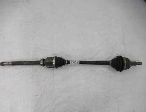 PEUGEOT 2008 2 generation (2019-2023) Полуось передняя правая 9809528380 32472973